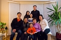 Chan Family